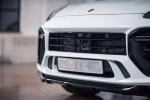 Porsche Cayenne Turbo by MTR Design 2019 года